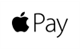 Apple Pay εικονίδιο πληρωμής